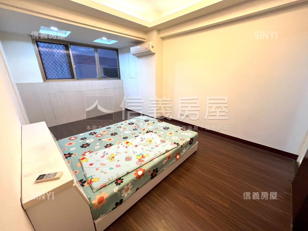 德昌中華私藏三房車位房屋室內格局與周邊環境