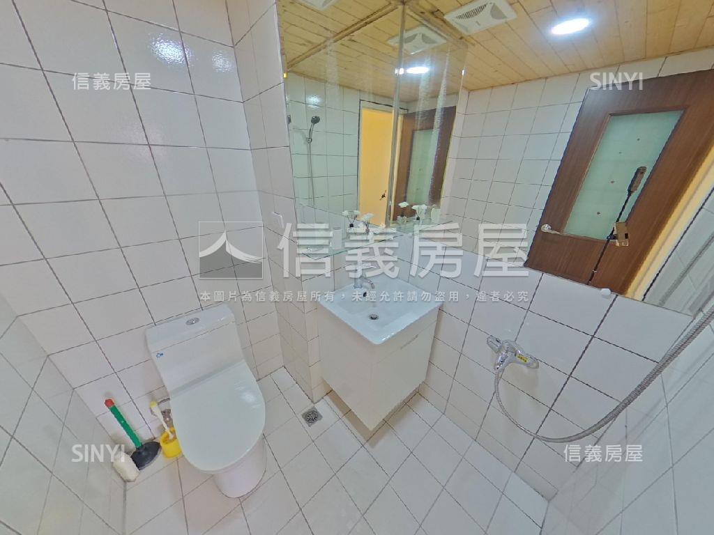 德昌中華私藏三房車位房屋室內格局與周邊環境