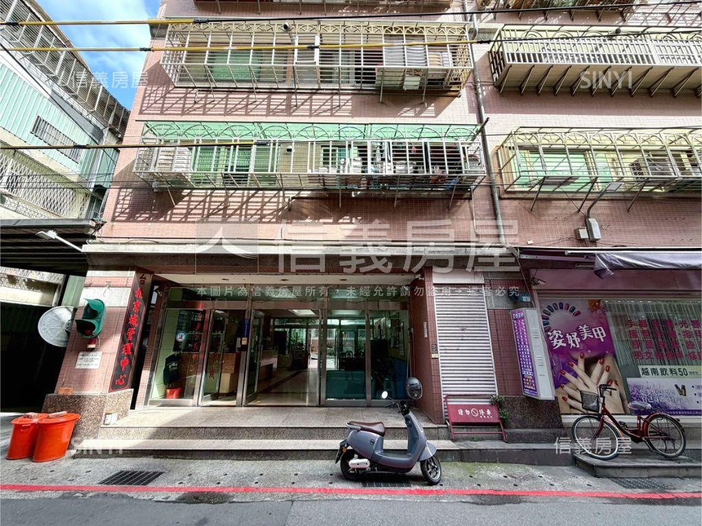 光榮繁華＊佳瑪商圈金店面房屋室內格局與周邊環境