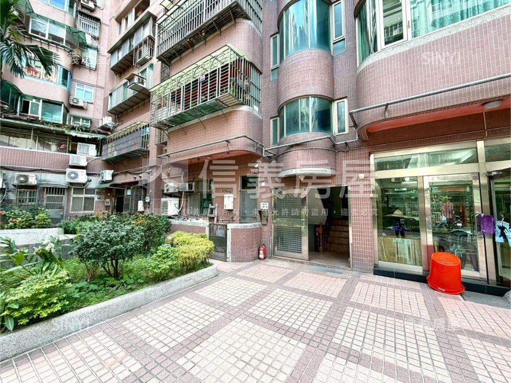 光榮繁華＊佳瑪商圈金店面房屋室內格局與周邊環境