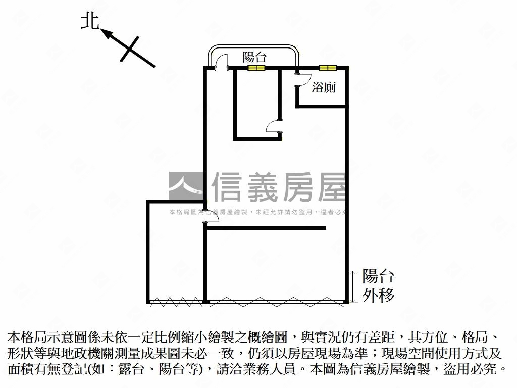 光榮繁華＊佳瑪商圈金店面房屋室內格局與周邊環境