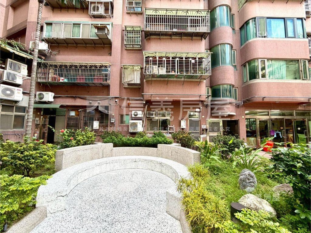 光榮繁華＊佳瑪商圈金店面房屋室內格局與周邊環境