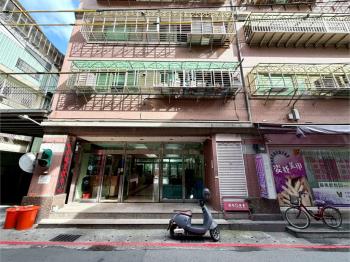 光榮繁華＊佳瑪商圈金店面