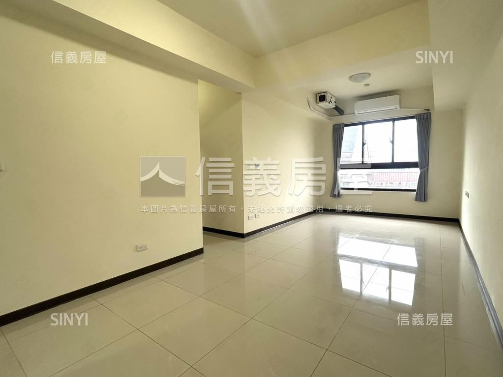 高鐵特區佳展大展３房平車房屋室內格局與周邊環境