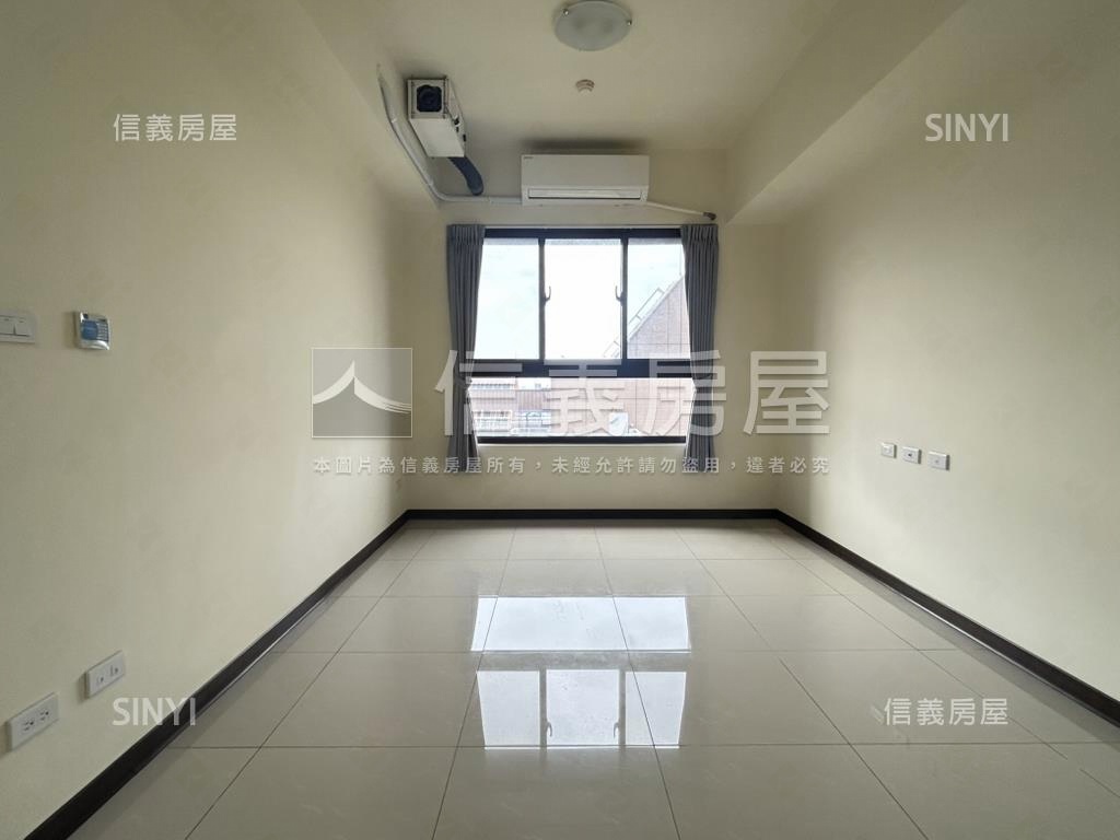 高鐵特區佳展大展３房平車房屋室內格局與周邊環境