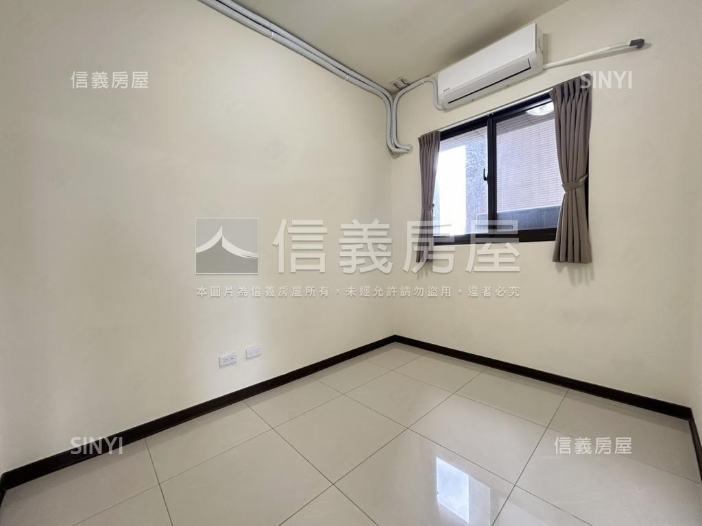 高鐵特區佳展大展３房平車房屋室內格局與周邊環境