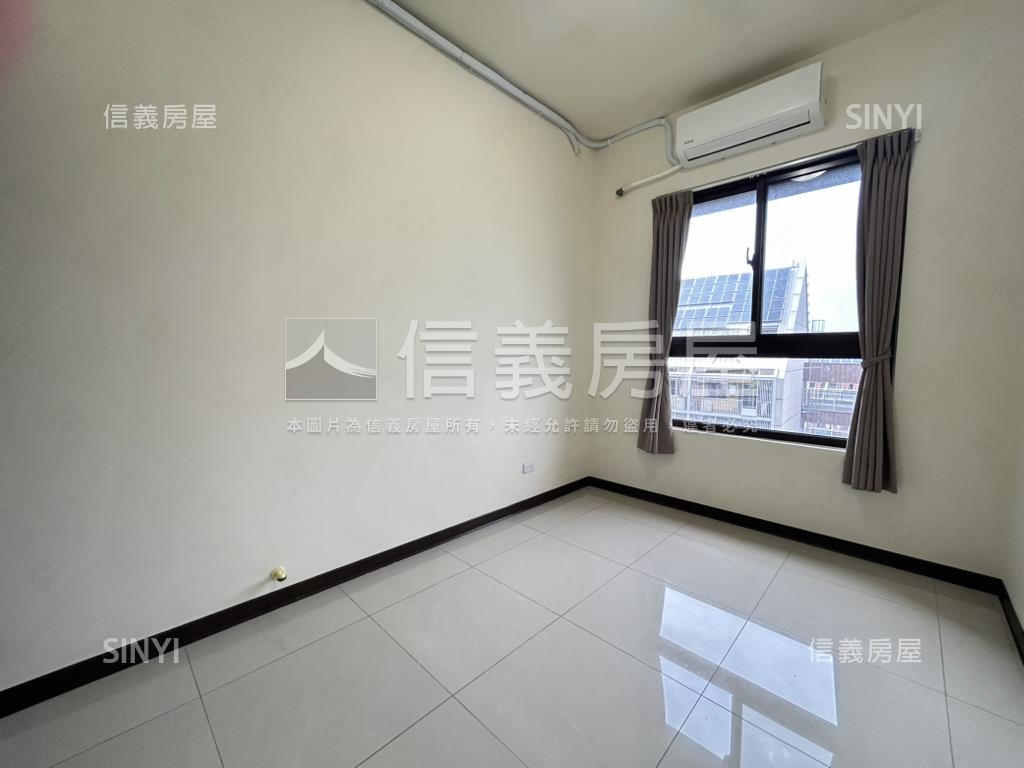 高鐵特區佳展大展３房平車房屋室內格局與周邊環境