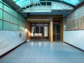 新市市中心懷舊透天