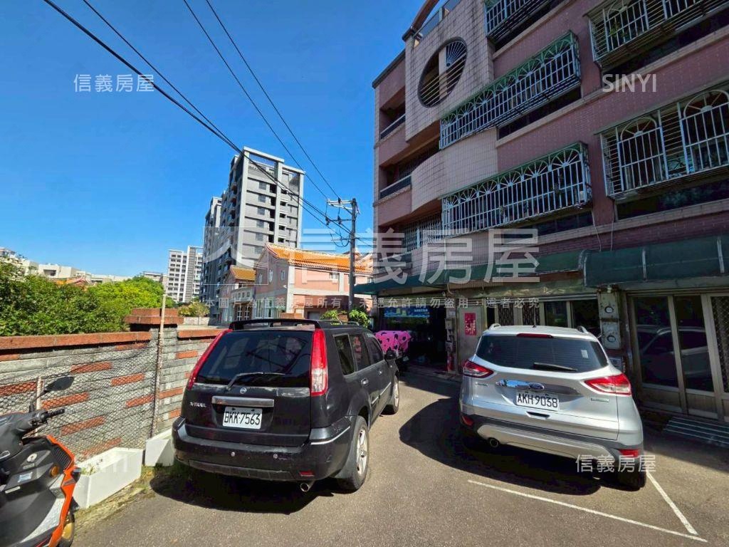 近Ｇ０２大地坪店面別墅房屋室內格局與周邊環境