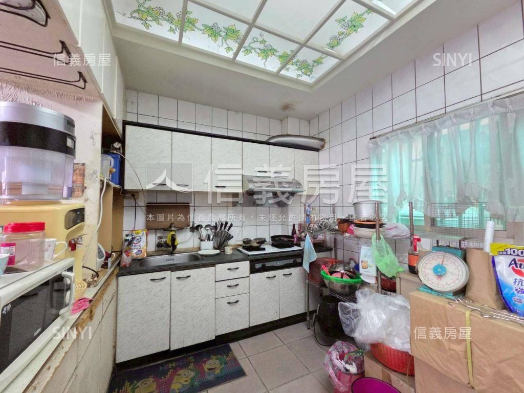 近Ｇ０２大地坪店面別墅房屋室內格局與周邊環境