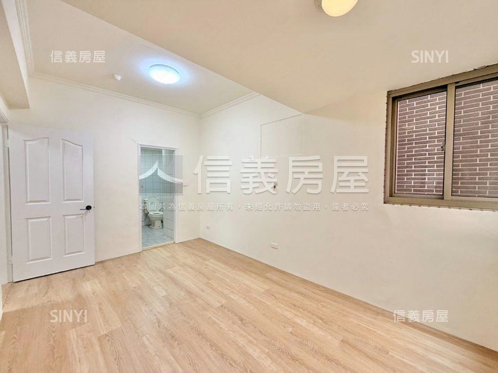 大墩學區青安首購三房車位房屋室內格局與周邊環境