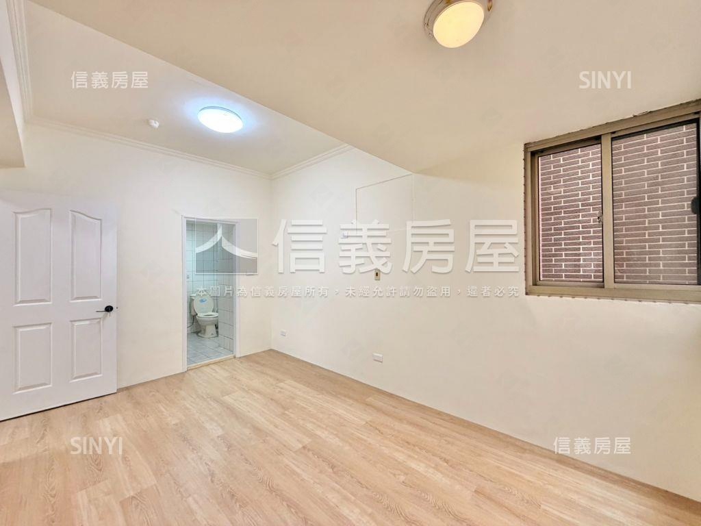 大墩學區青安首購三房車位房屋室內格局與周邊環境