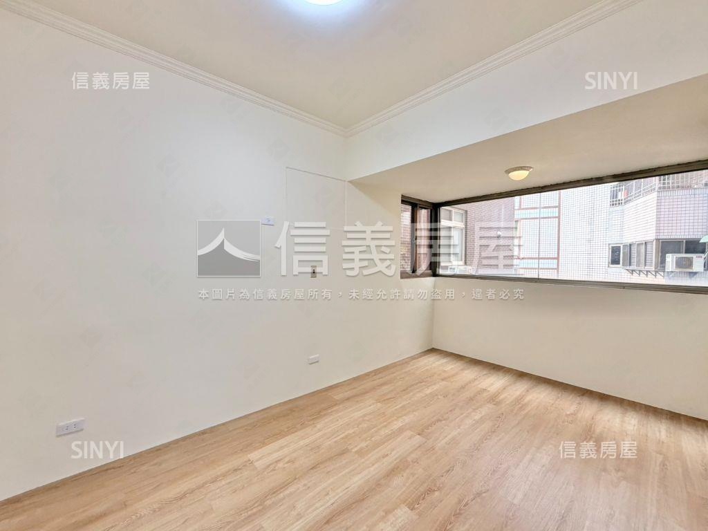 大墩學區青安首購三房車位房屋室內格局與周邊環境