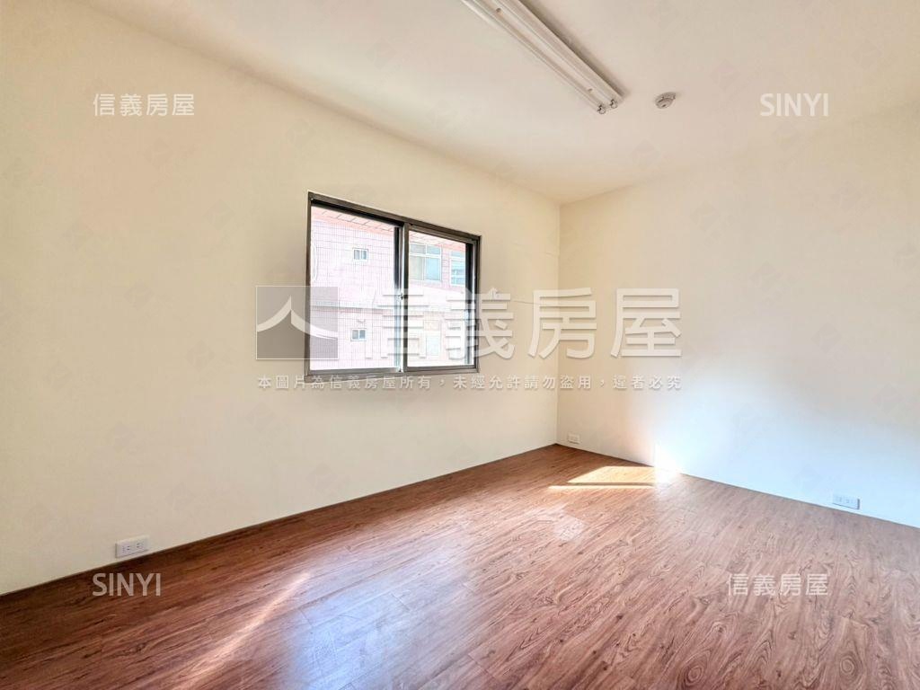 大墩學區青安首購三房車位房屋室內格局與周邊環境