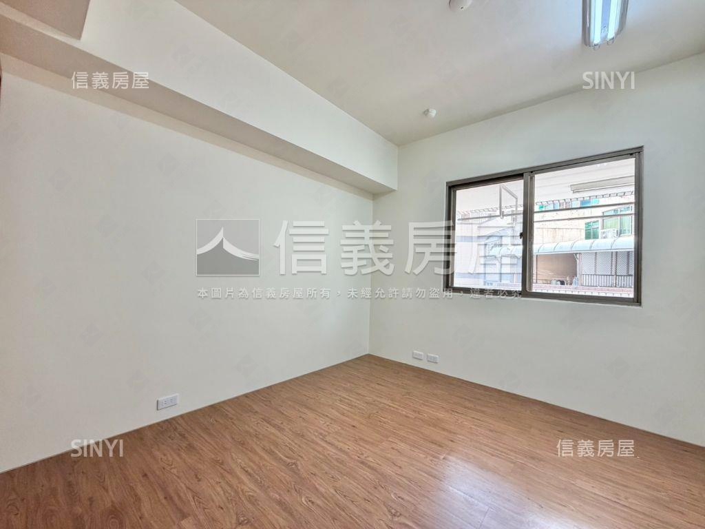 大墩學區青安首購三房車位房屋室內格局與周邊環境