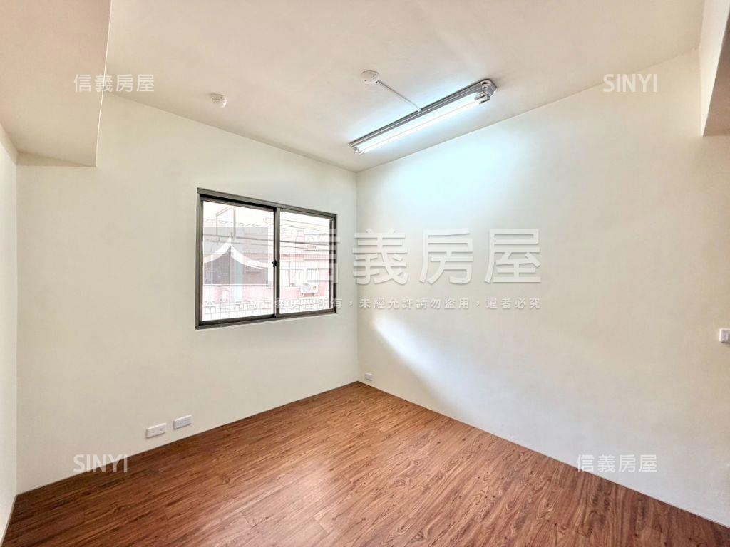 大墩學區青安首購三房車位房屋室內格局與周邊環境