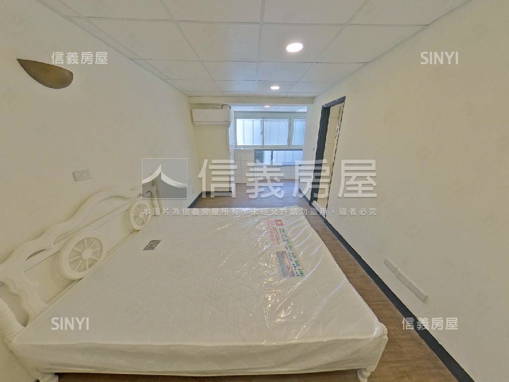 光復國小旁市府路套房Ｂ房屋室內格局與周邊環境