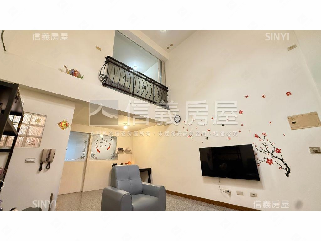 稀有低總價!挑高雙車透天房屋室內格局與周邊環境