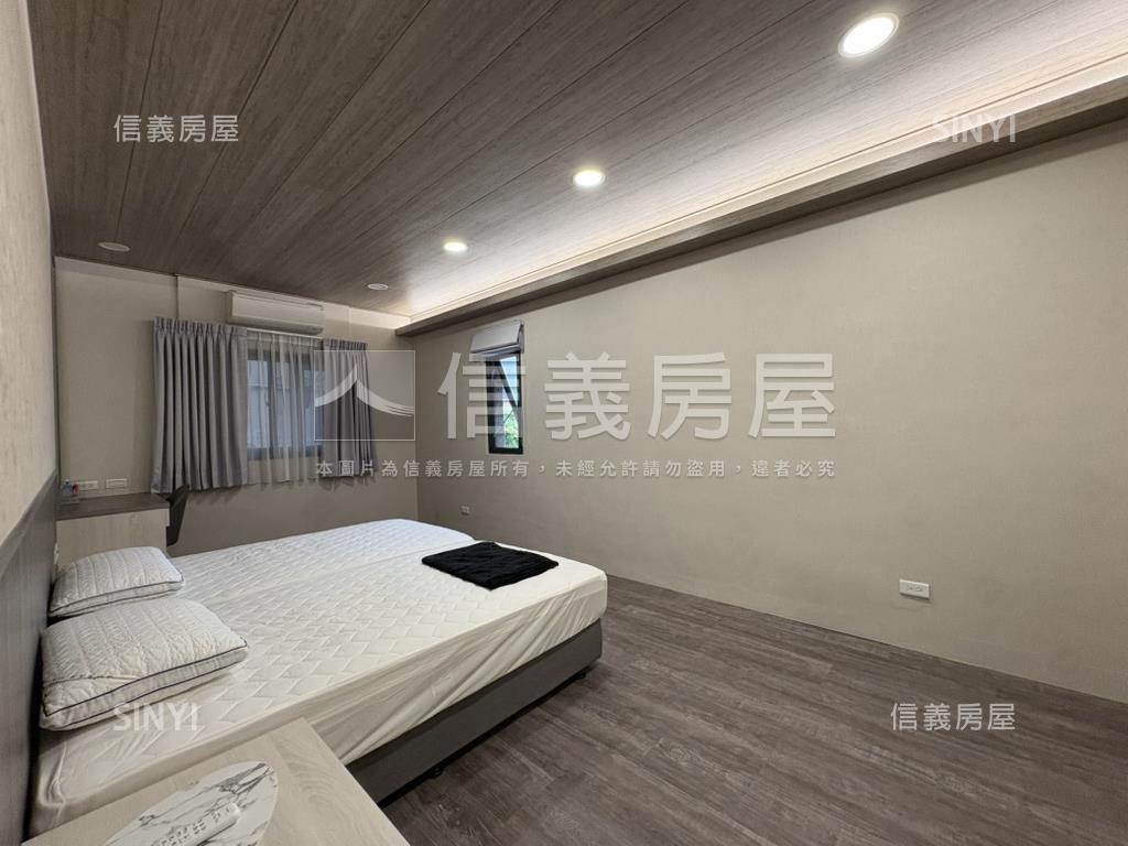 正天母精美公寓房屋室內格局與周邊環境