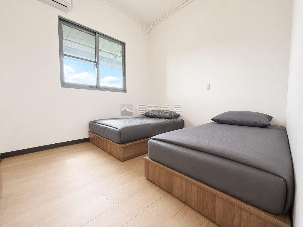 富裔河岸景觀溫泉住辦房屋室內格局與周邊環境