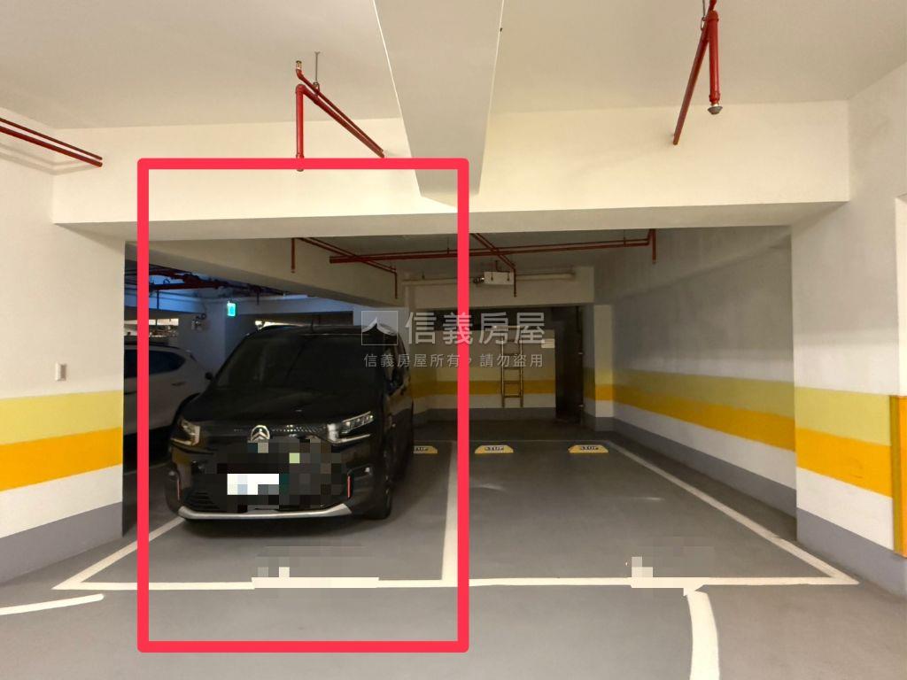 富裔河岸景觀溫泉住辦房屋室內格局與周邊環境