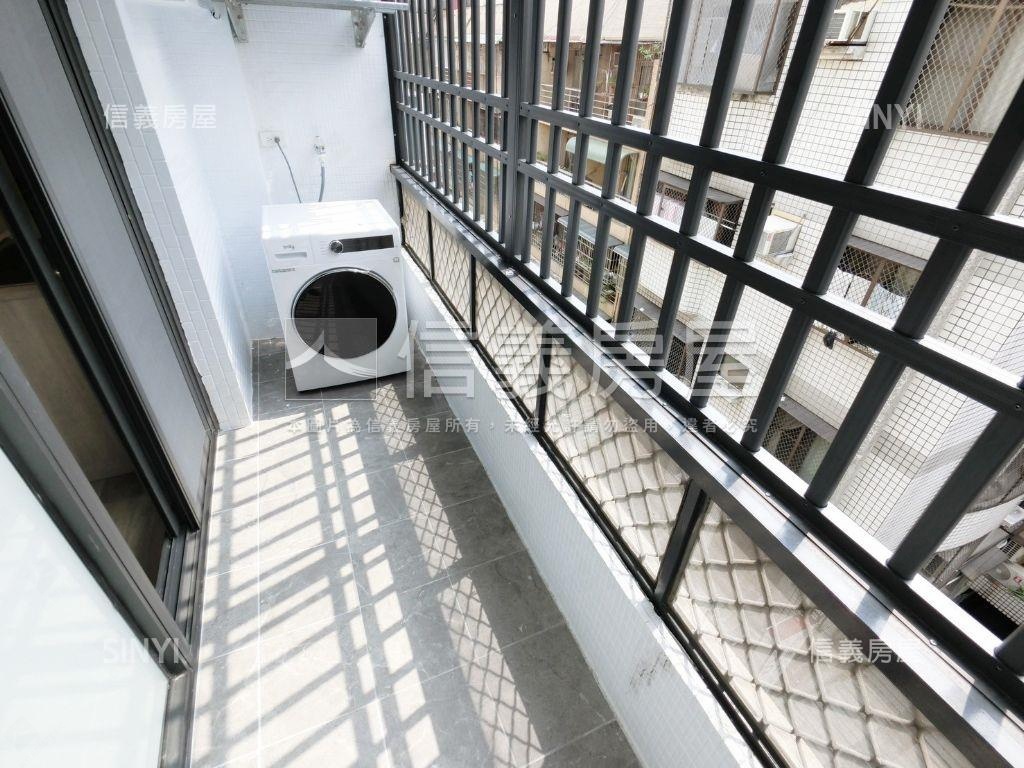 北平路分租四套房屋室內格局與周邊環境