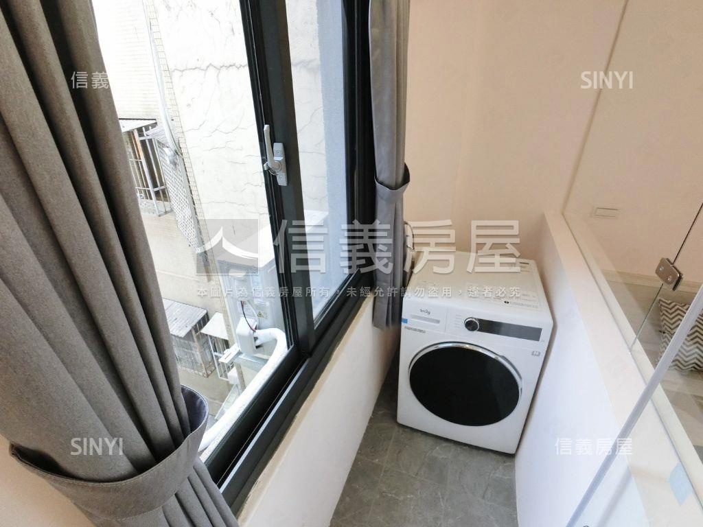 北平路分租四套房屋室內格局與周邊環境