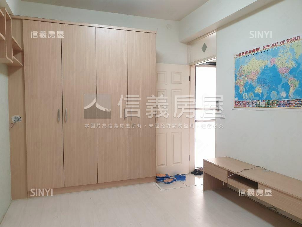 中港芬蘭ＩＩ溫馨美墅房屋室內格局與周邊環境