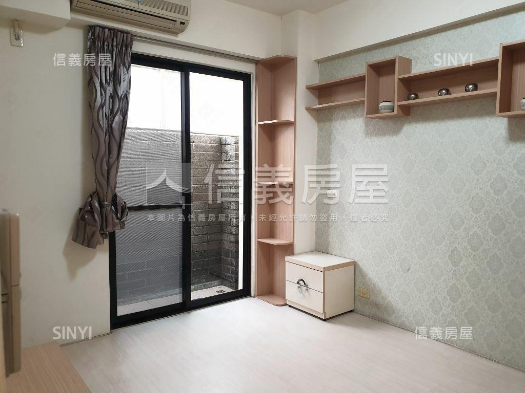 中港芬蘭ＩＩ溫馨美墅房屋室內格局與周邊環境