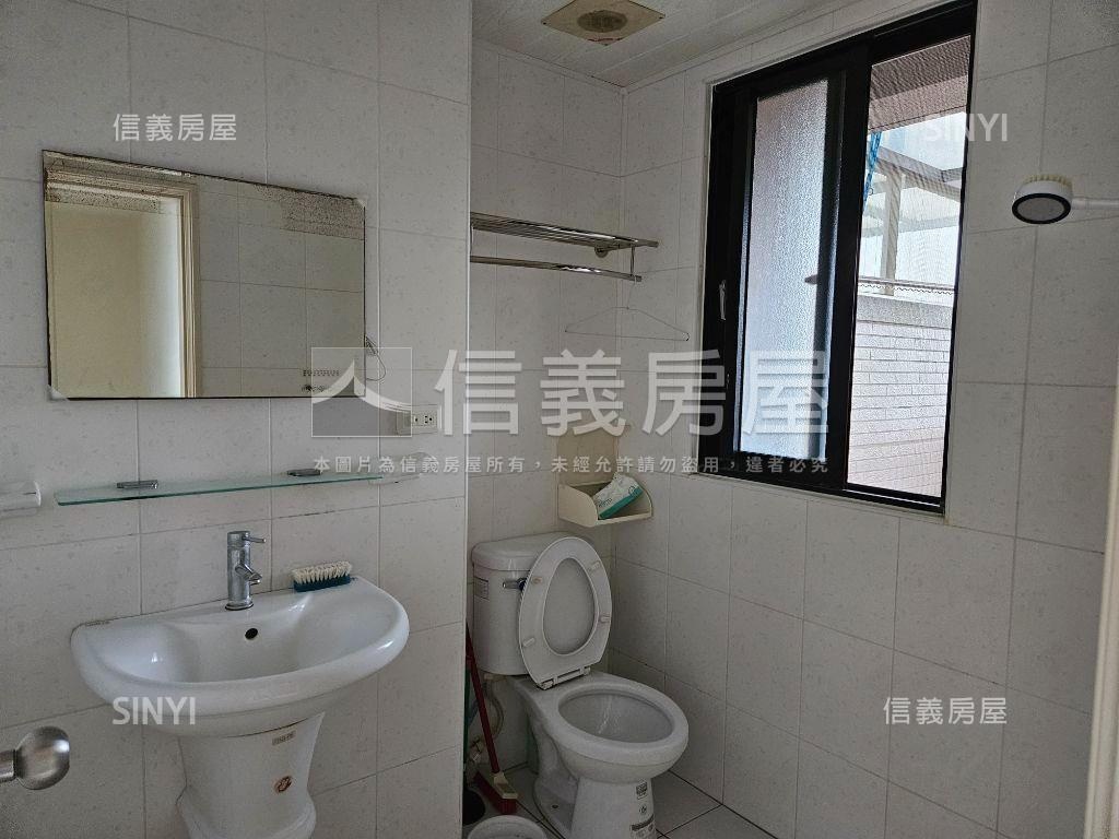 中港芬蘭ＩＩ溫馨美墅房屋室內格局與周邊環境