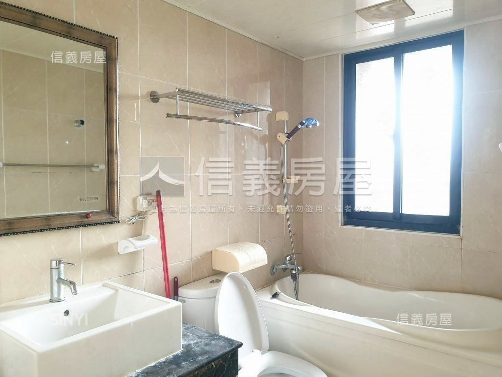 中港芬蘭ＩＩ溫馨美墅房屋室內格局與周邊環境