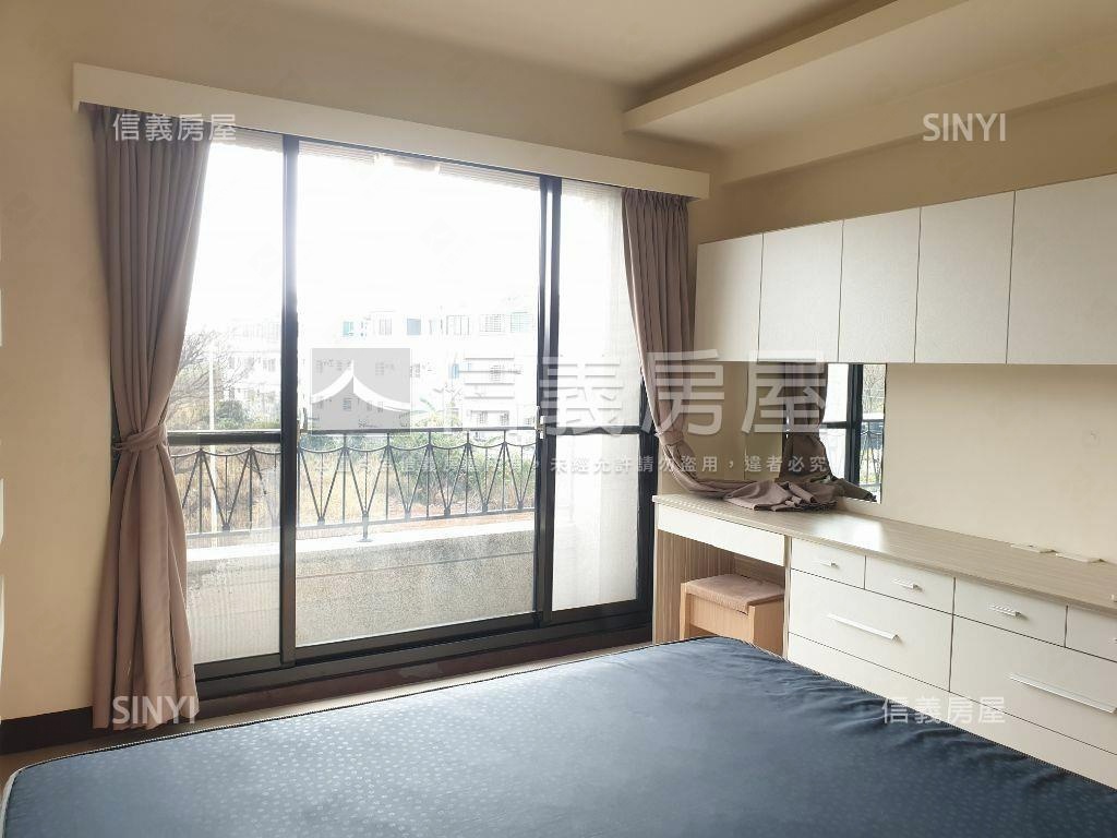 中港芬蘭ＩＩ溫馨美墅房屋室內格局與周邊環境