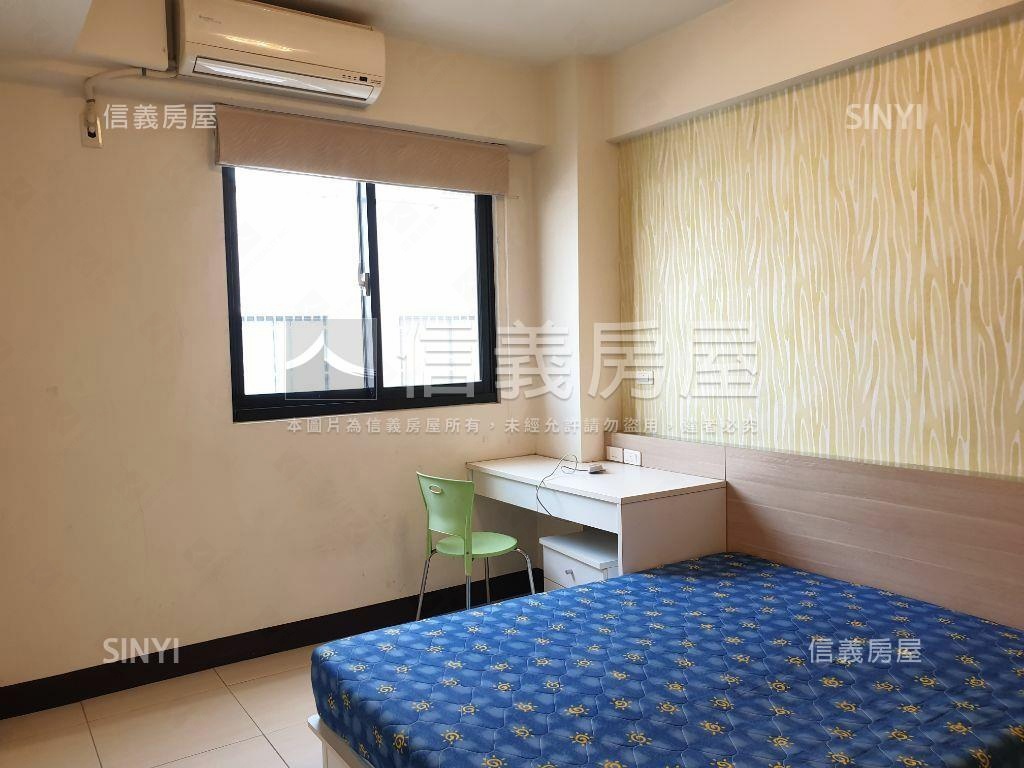 中港芬蘭ＩＩ溫馨美墅房屋室內格局與周邊環境