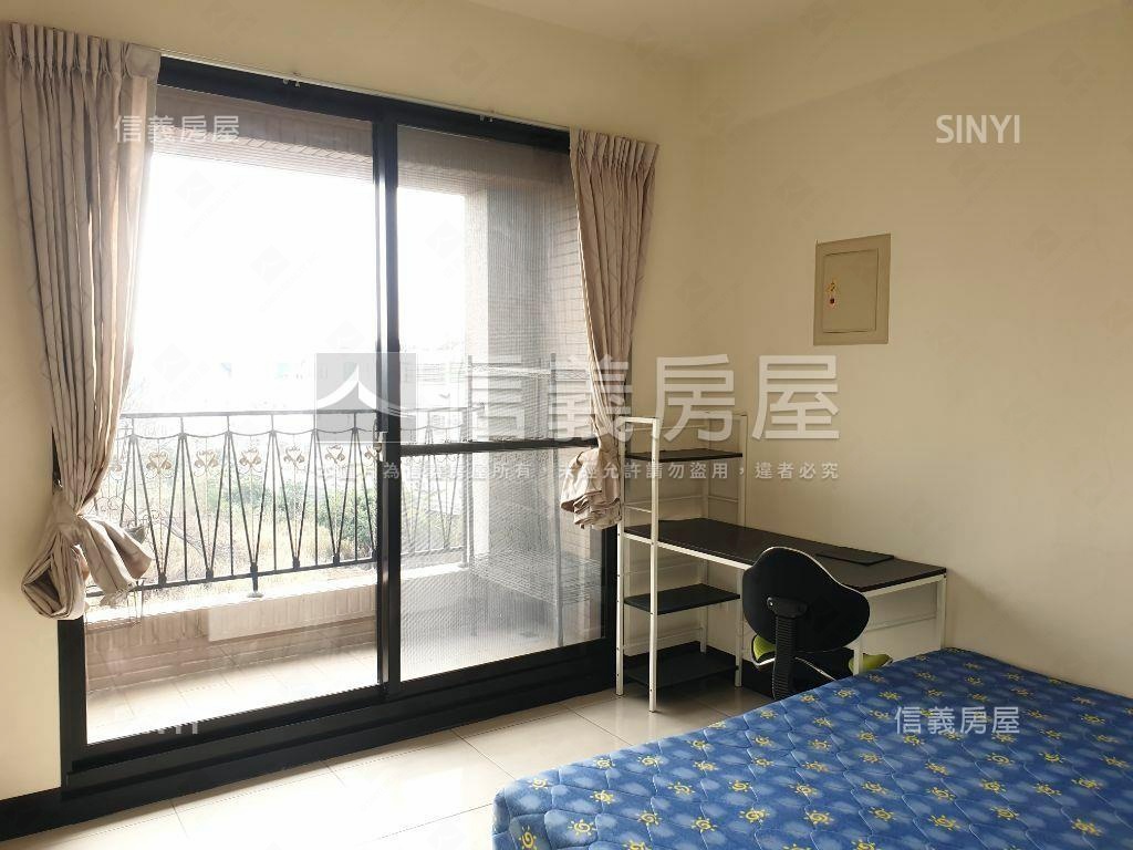 中港芬蘭ＩＩ溫馨美墅房屋室內格局與周邊環境