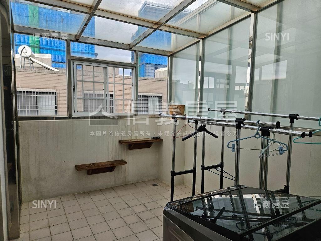 中港芬蘭ＩＩ溫馨美墅房屋室內格局與周邊環境