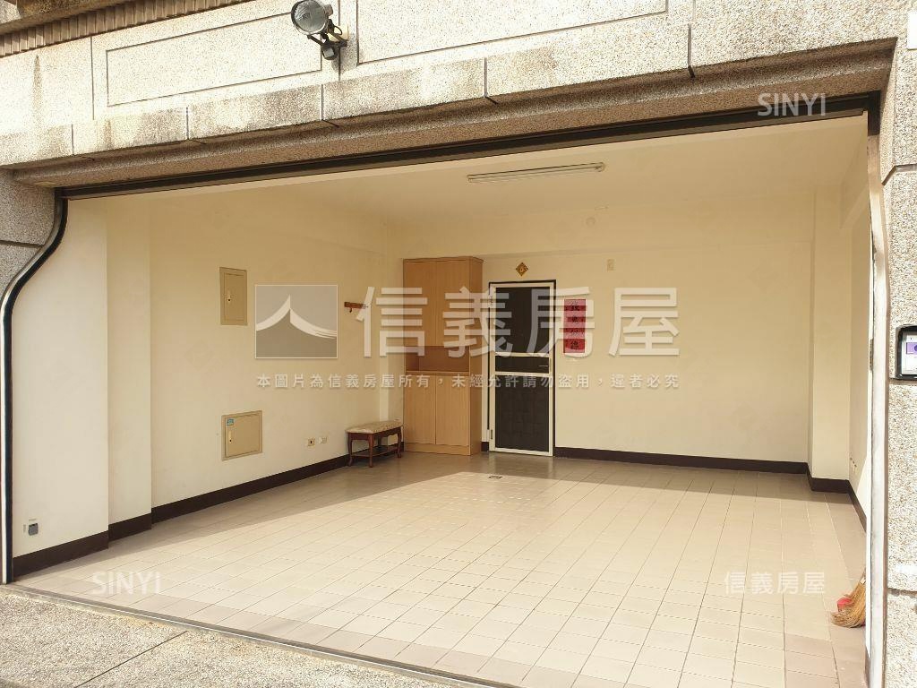中港芬蘭ＩＩ溫馨美墅房屋室內格局與周邊環境