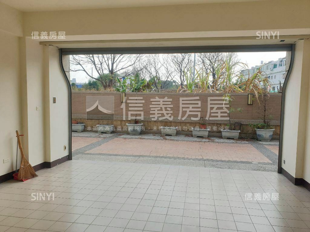 中港芬蘭ＩＩ溫馨美墅房屋室內格局與周邊環境