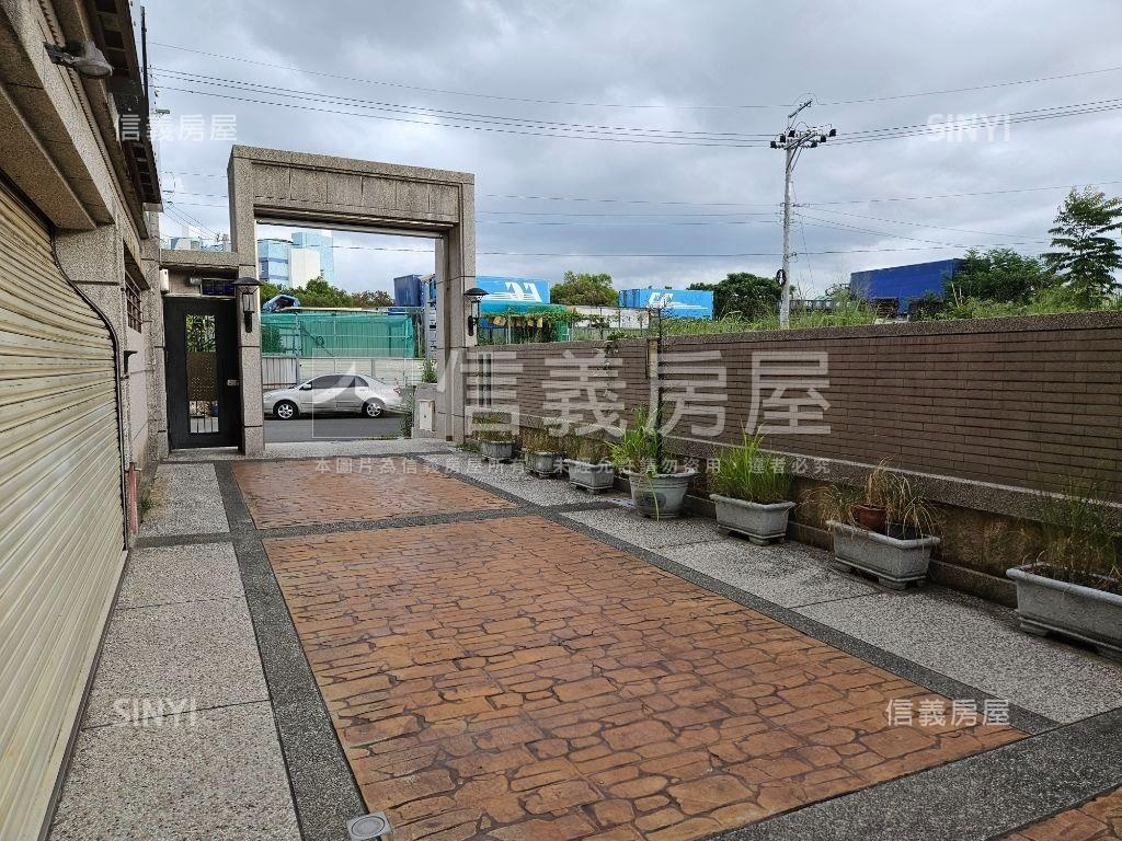 中港芬蘭ＩＩ溫馨美墅房屋室內格局與周邊環境