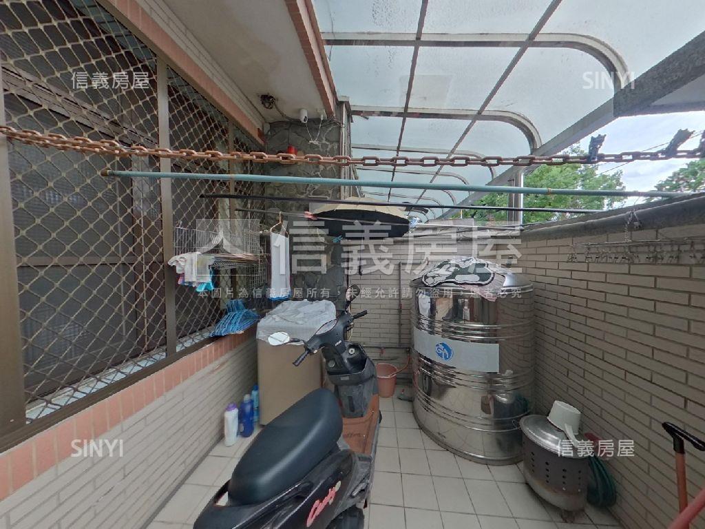 北屯稀有透天房屋室內格局與周邊環境