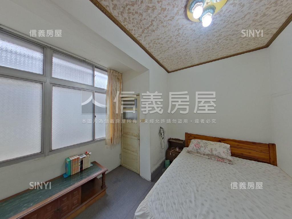 北屯稀有透天房屋室內格局與周邊環境
