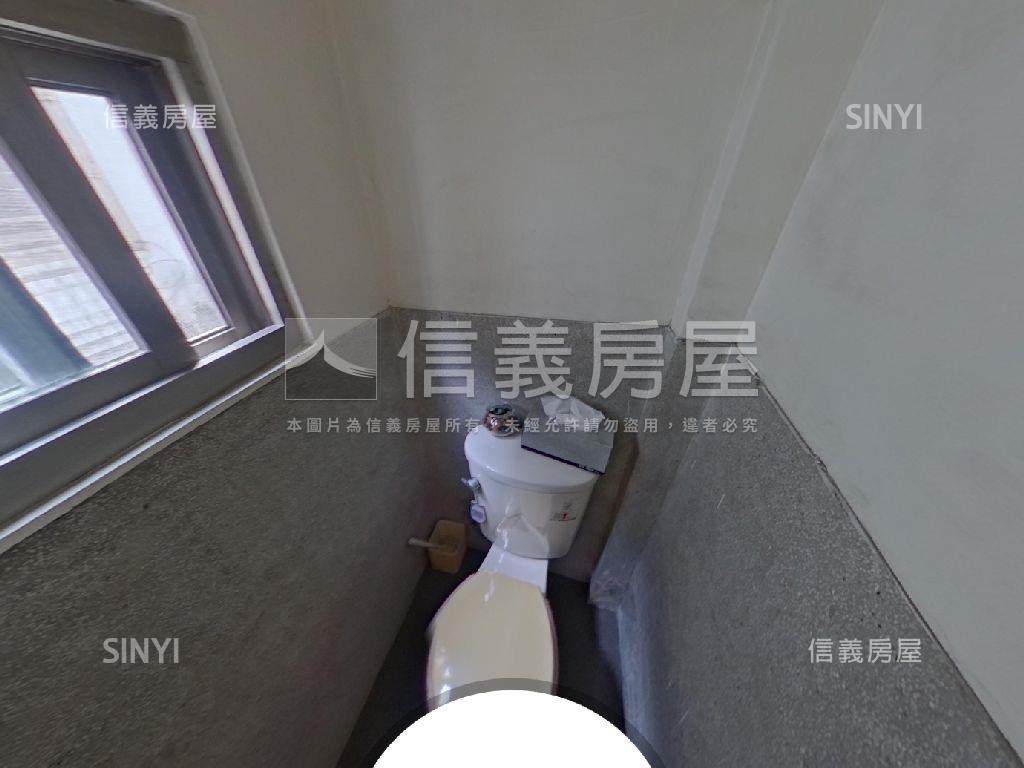 北屯稀有透天房屋室內格局與周邊環境