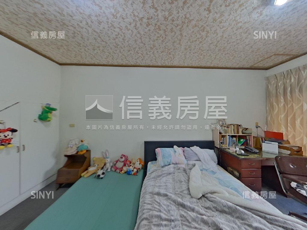 北屯稀有透天房屋室內格局與周邊環境