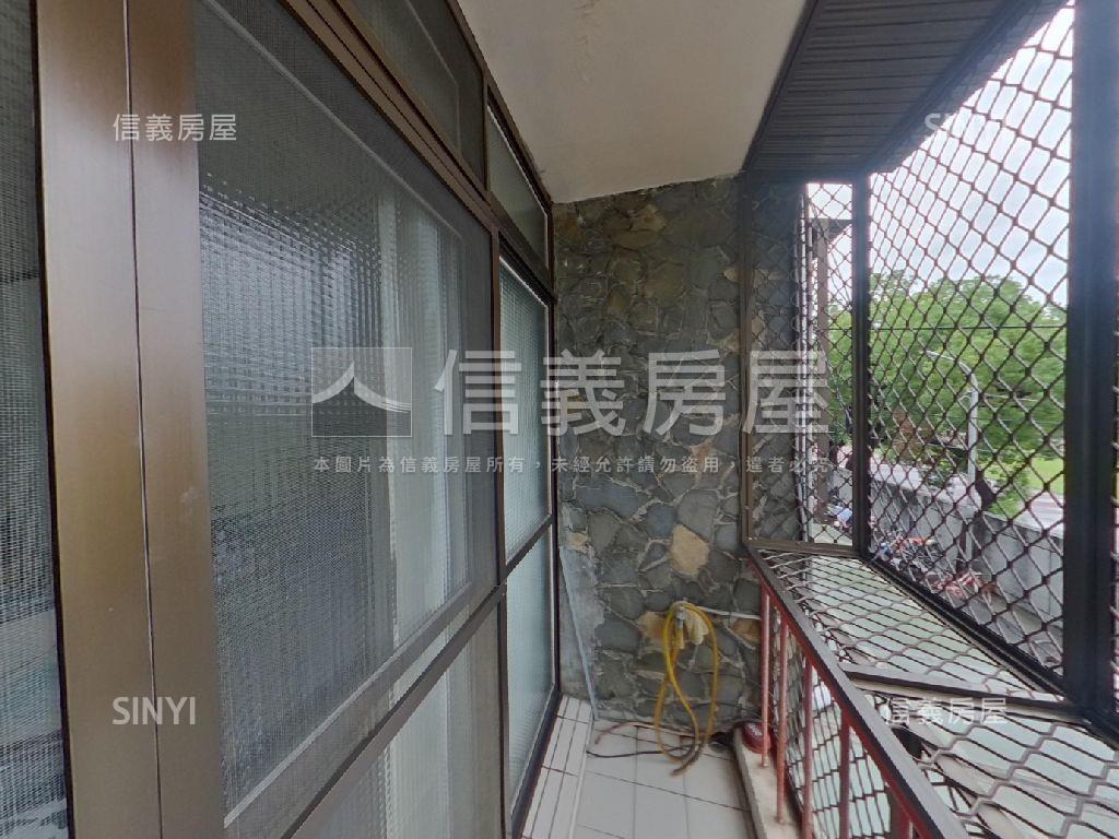 北屯稀有透天房屋室內格局與周邊環境