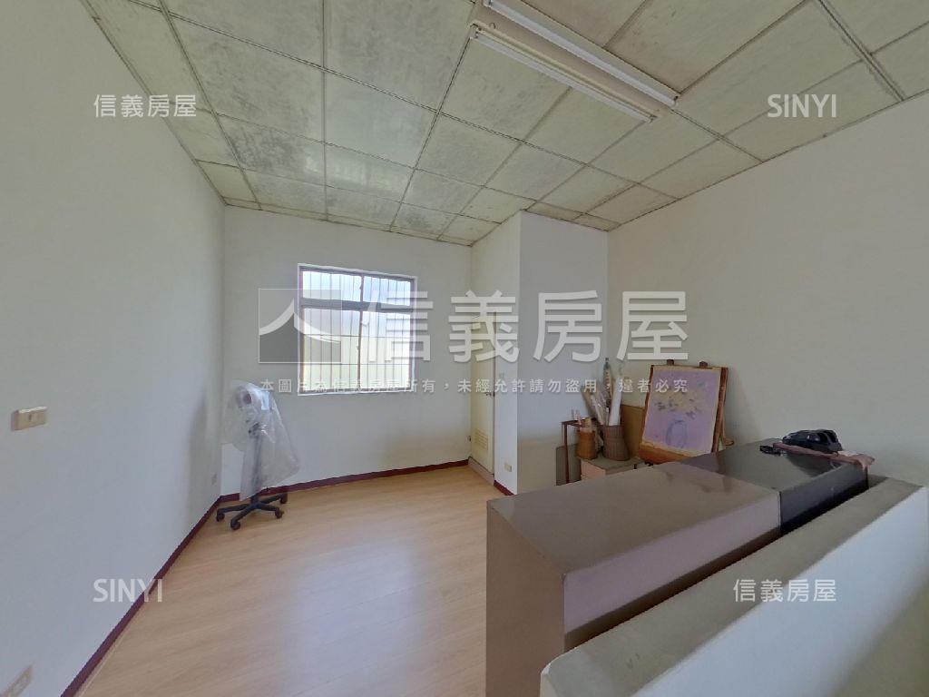 北屯稀有透天房屋室內格局與周邊環境