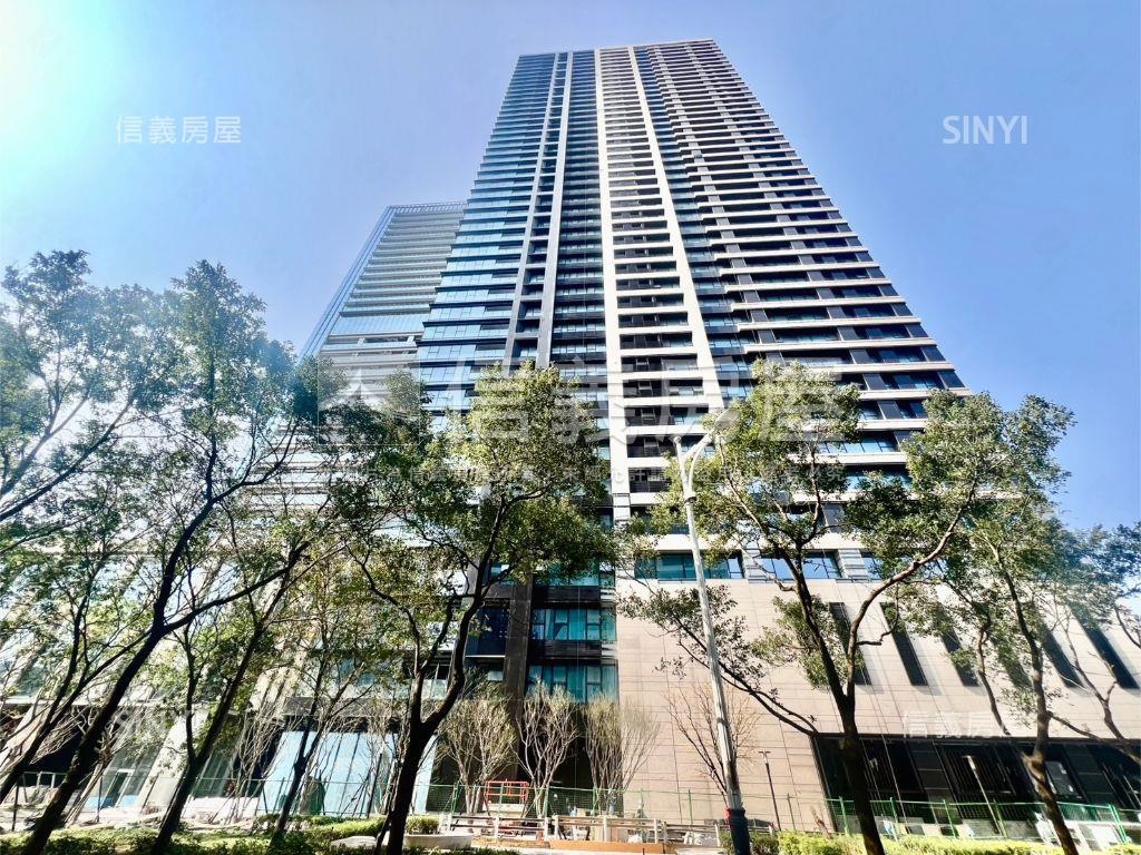 倒數換約馥華艾美三房車位房屋室內格局與周邊環境