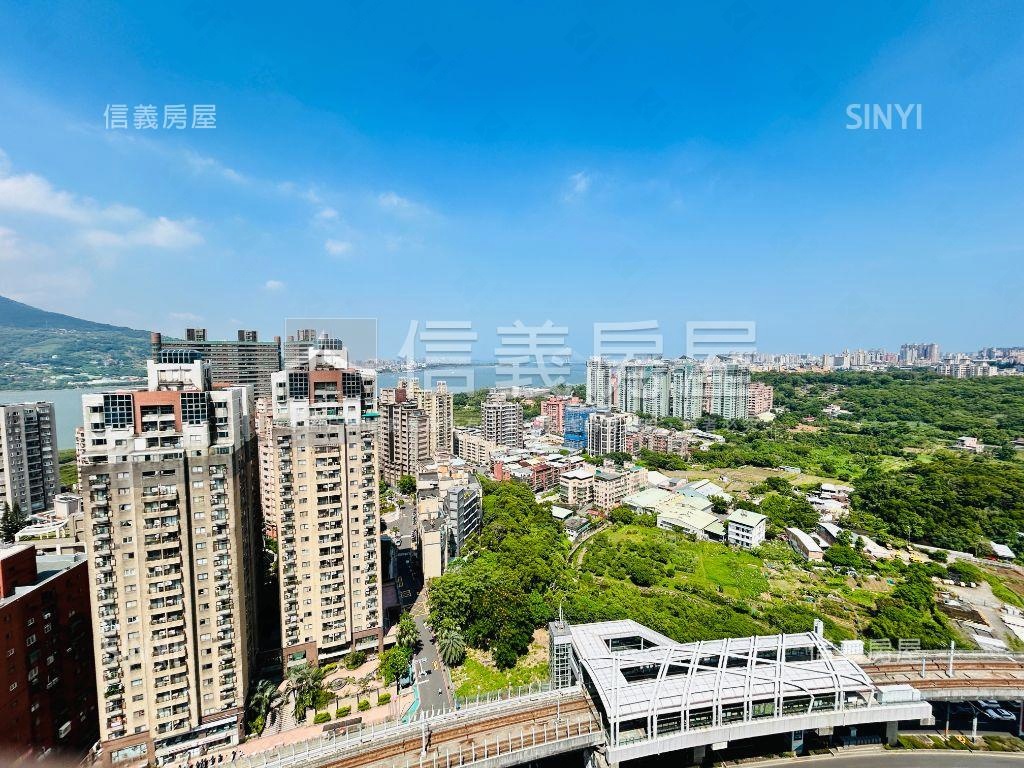 摩納哥高樓山河溫馨美屋房屋室內格局與周邊環境