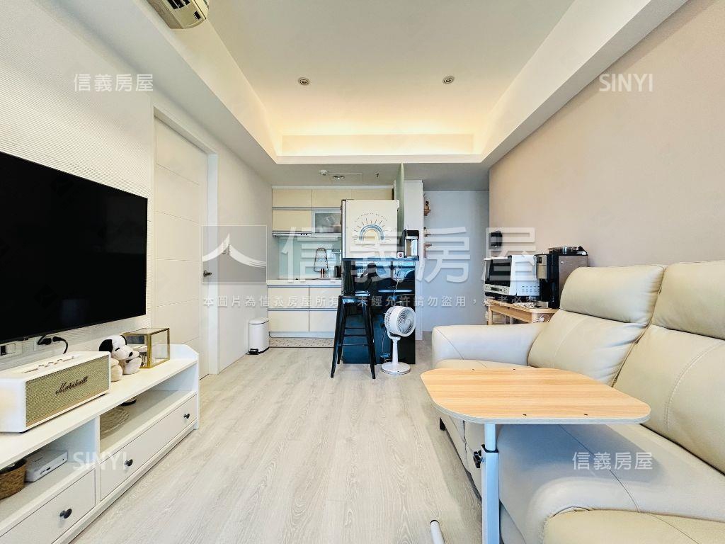 摩納哥高樓山河溫馨美屋房屋室內格局與周邊環境