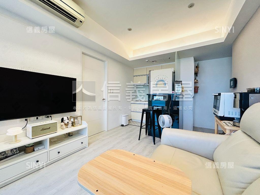 摩納哥高樓山河溫馨美屋房屋室內格局與周邊環境