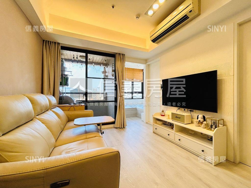 摩納哥高樓山河溫馨美屋房屋室內格局與周邊環境