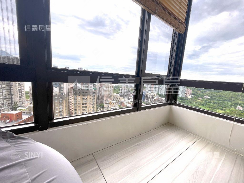摩納哥高樓山河溫馨美屋房屋室內格局與周邊環境